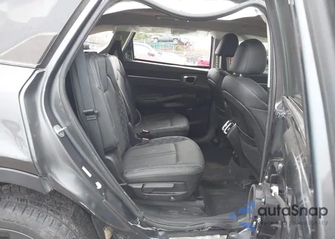 2022 Kia Sorento X-Line Sx Prestige z USA, uszkodzony, nr VIN 5XYRKDLF8NG092999